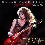 Watch Taylor Swift: Speak Now World Tour Live Movie2k