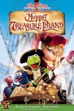 Watch Muppet Treasure Island Movie2k