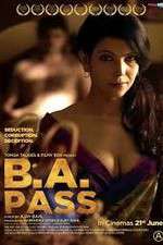 Watch B.A. Pass Movie2k