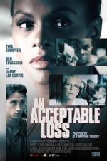 Watch An Acceptable Loss Movie2k