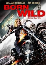 Watch Born Wild Movie2k