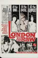 Watch London in the Raw Movie2k