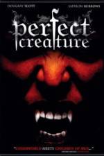 Watch Perfect Creature Movie2k