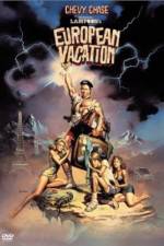 Watch European Vacation Movie2k