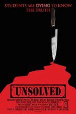 Watch Unsolved Movie2k