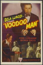 Watch Voodoo Man Movie2k