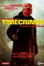 Watch Timecrimes Movie2k