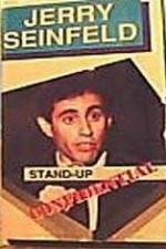 Watch Jerry Seinfeld: Stand-Up Confidential Movie2k