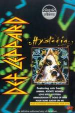 Watch Classic Albums Def Leppard - Hysteria Movie2k