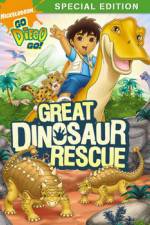 Watch Go Diego Go Diego's Great Dinosaur Rescue Movie2k