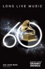 Watch The 60th Annual Grammy Awards Movie2k