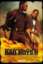 Watch Bad Boys II Movie2k