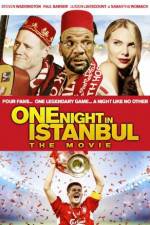 Watch One Night in Istanbul Movie2k