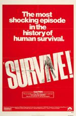 Watch Survive! Movie2k