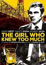 Watch The Girl Who Knew Too Much Movie2k