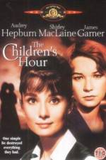 Watch The Children's Hour Movie2k