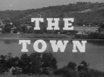 Watch The Town Movie2k