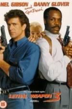 Watch Lethal Weapon 3 Movie2k