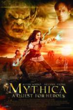 Watch Mythica: A Quest for Heroes Movie2k