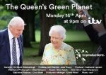 Watch The Queen\'s Green Planet Movie2k