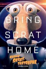 Watch Cosmic Scrat-tastrophe Movie2k