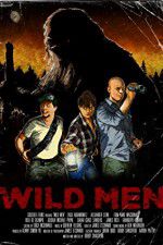 Watch Wild Men Movie2k