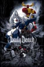 Watch Lady Death Movie2k