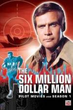 Watch The Six Million Dollar Man Movie2k