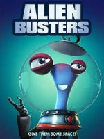 Watch Alien Busters Movie2k