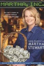 Watch Martha, Inc.: The Story of Martha Stewart Movie2k