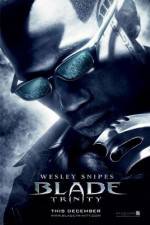 Watch Blade: Trinity Movie2k