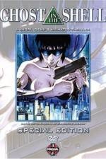 Watch Ghost in the Shell Movie2k