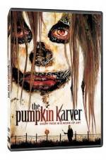 Watch The Pumpkin Karver Movie2k
