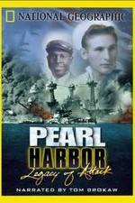 Watch Pearl Harbor: Legacy of Attack Movie2k