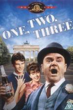 Watch One Two Three Movie2k