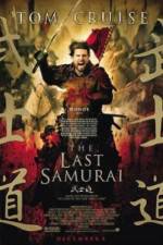 Watch The Last Samurai Movie2k