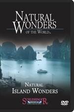 Watch Natural Wonders of the World Natural Island Wonders Movie2k