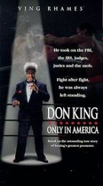 Watch Don King: Only in America Movie2k