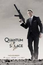 Watch Quantum of Solace Movie2k