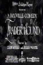 Watch Trader Hound Movie2k