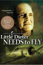 Watch Little Dieter Needs to Fly Movie2k