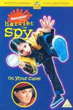 Watch Harriet the Spy Movie2k