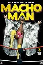 Watch Macho Man The Randy Savage Story Movie2k