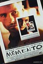 Watch Memento Movie2k