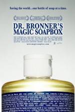 Watch Dr. Bronner's Magic Soapbox Movie2k