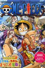 Watch One Piece Mamore Saigo no daibutai Movie2k