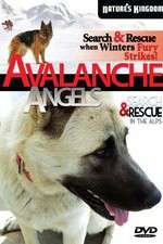 Watch Avalanche Angels Movie2k