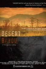 Watch Desert Bayou Movie2k