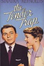 Watch The Tender Trap Movie2k