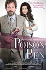 Watch Poison Pen Movie2k